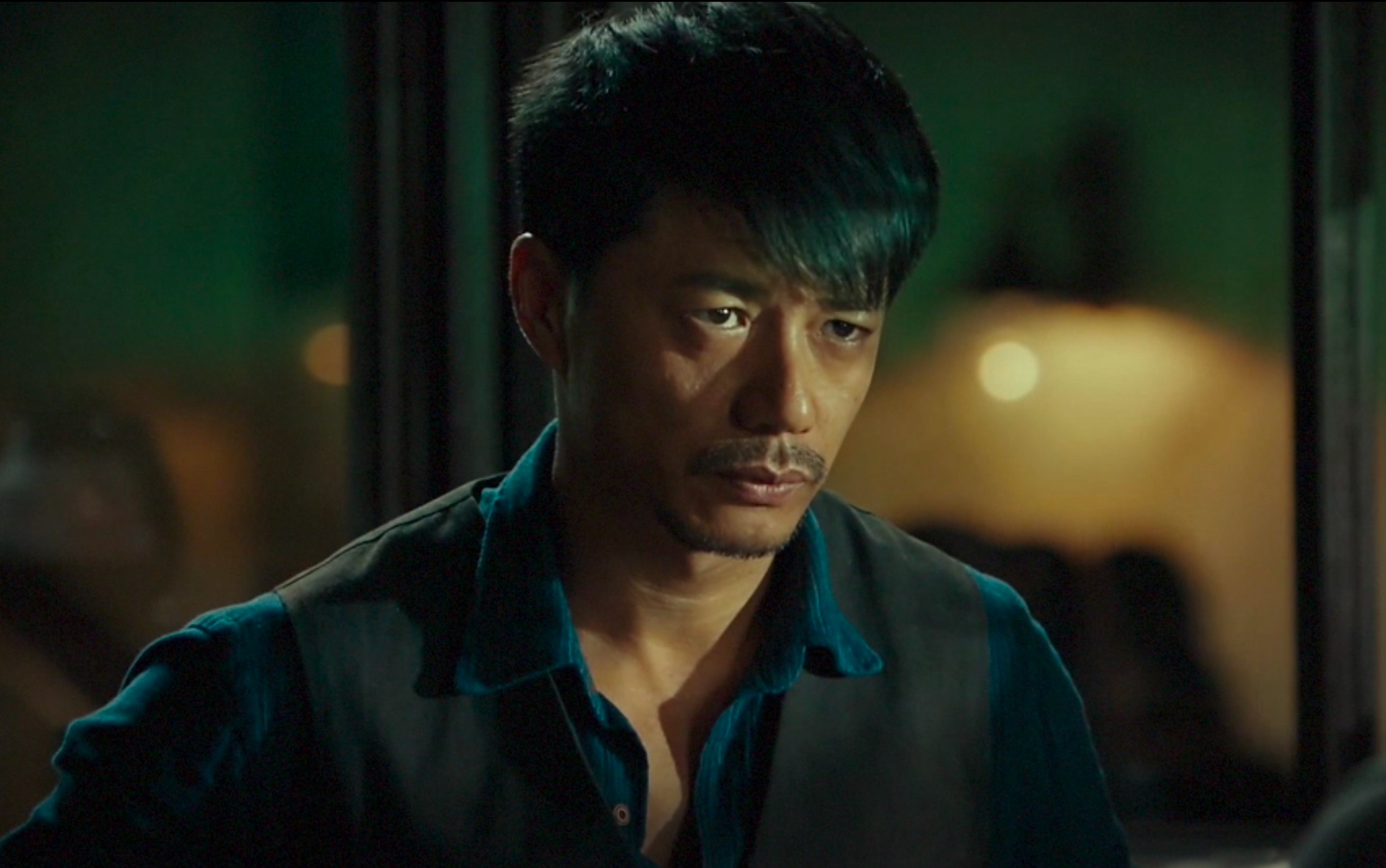 【段奕宏】记忆大师/沈汉强专辑2