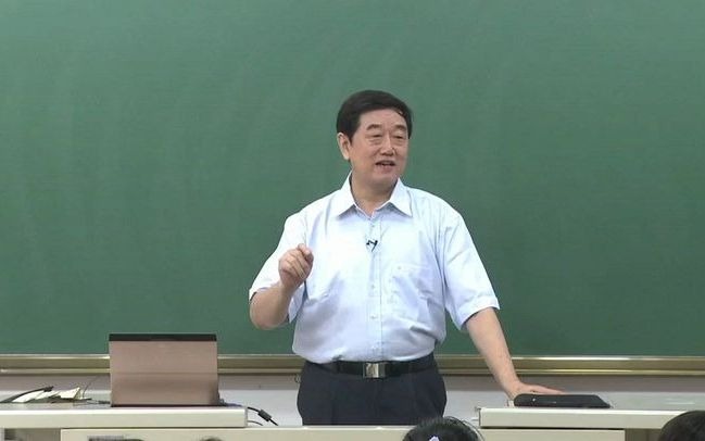 陈洪:西游记(二)