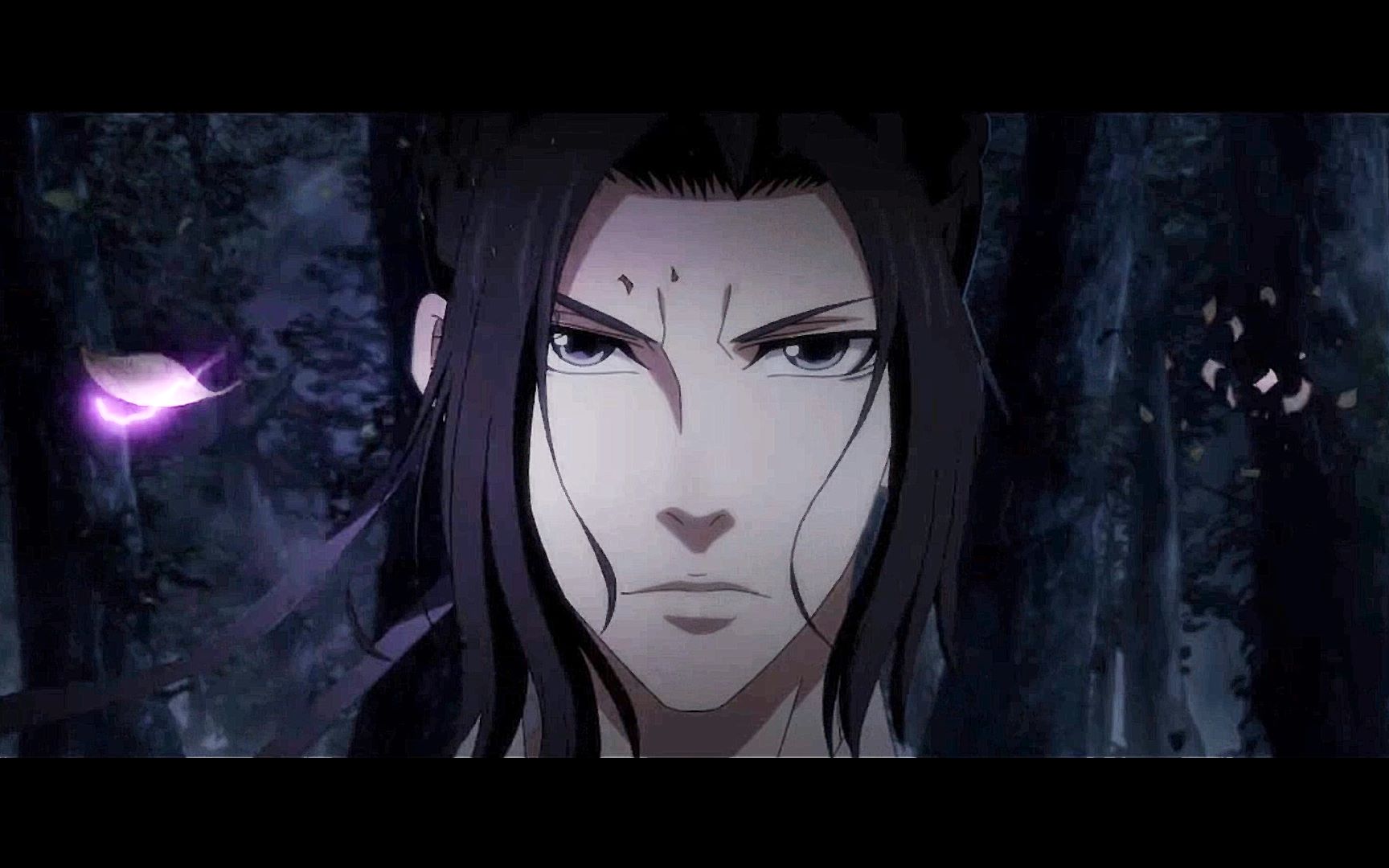 【魔道祖师-江澄】舅舅的美颜要一帧一帧欣赏!