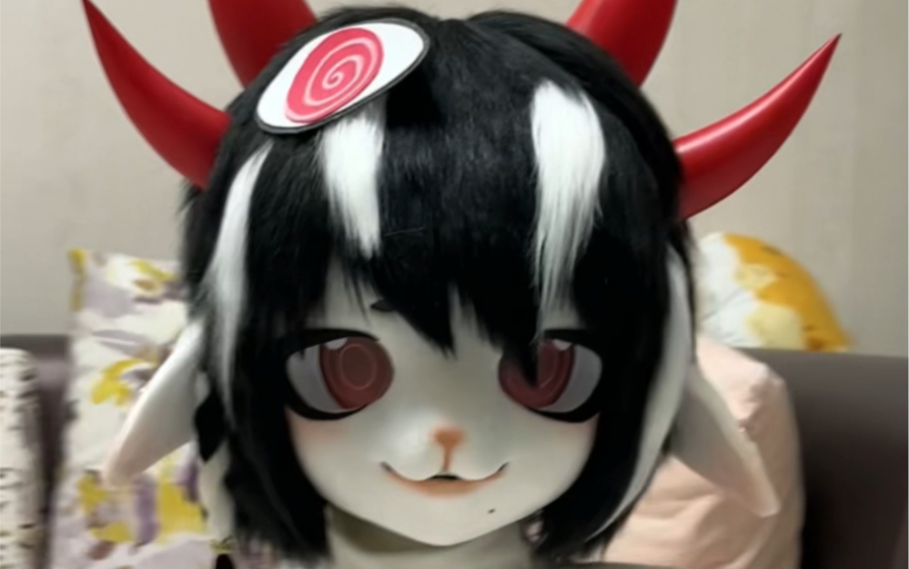 掉落展示 kig系兽装