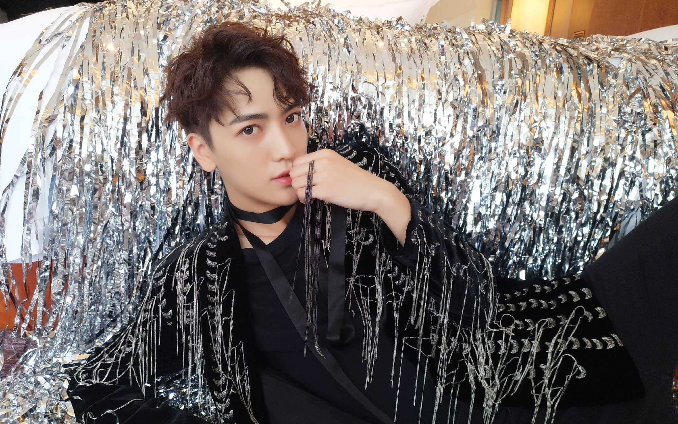 《神奇》《非凡时代》杨梓鑫/王梓宁/魏巡