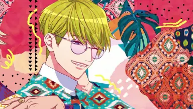 卯木千景誕生祭2021-哔哩哔哩_Bilibili