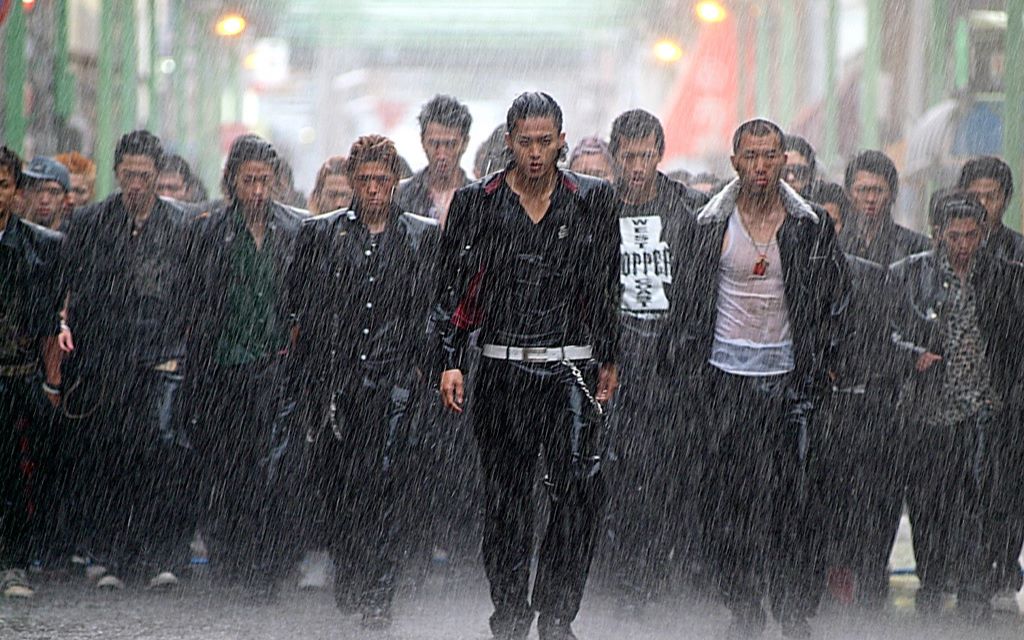 【电影混剪 励志】像我们这样渺小的人,才是能够去创造奇迹的啊!