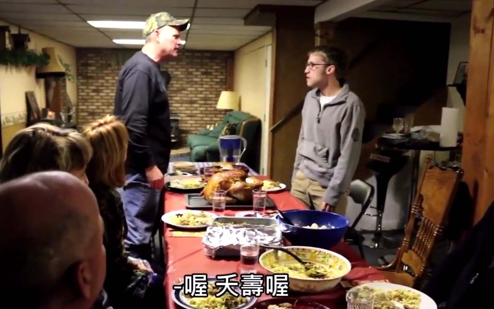 来源管主mcjugger nuggets ,侵删,搬运,由「娱乐猫搞笑狗」整理收集.