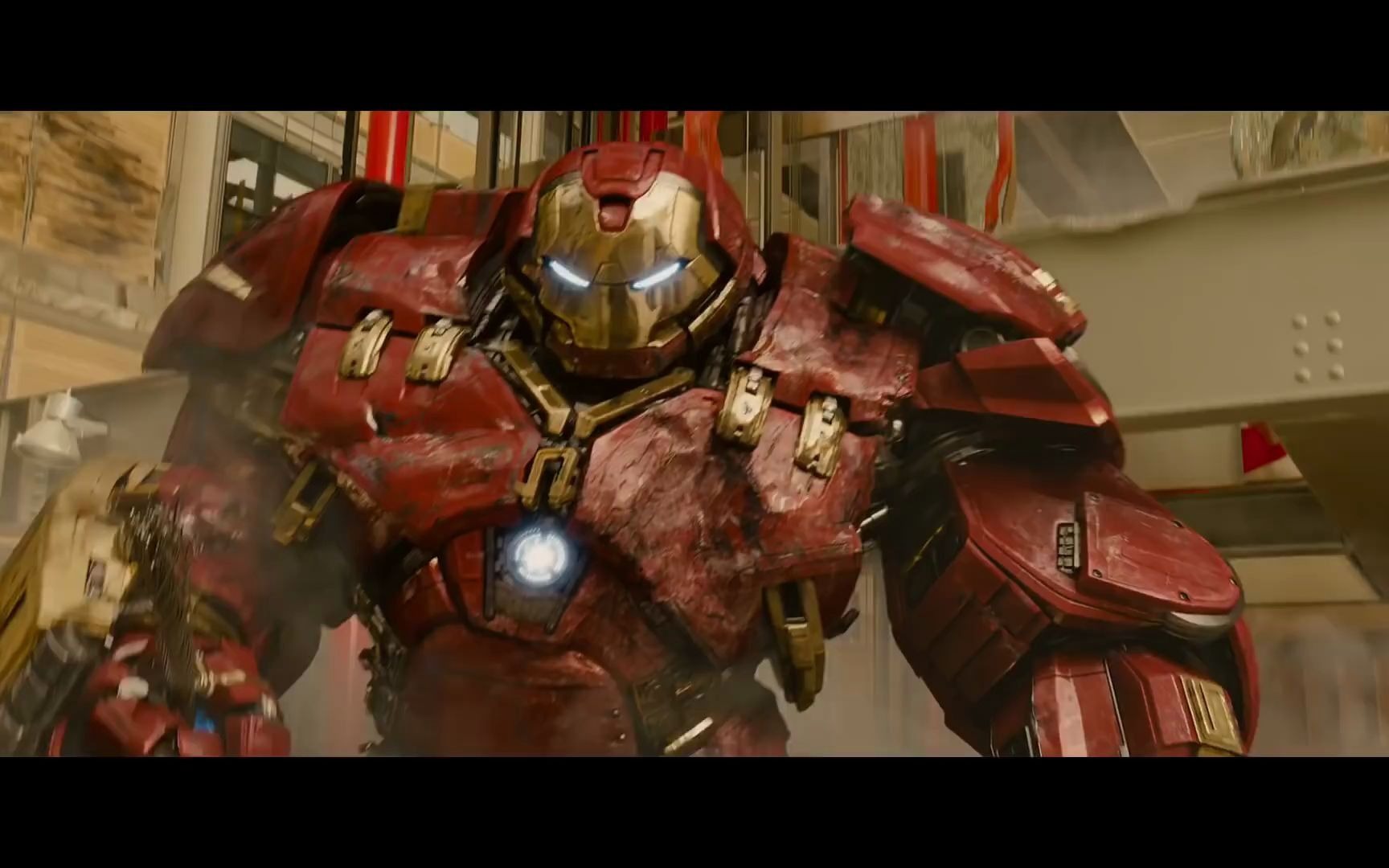 活动  4k反浩克战甲