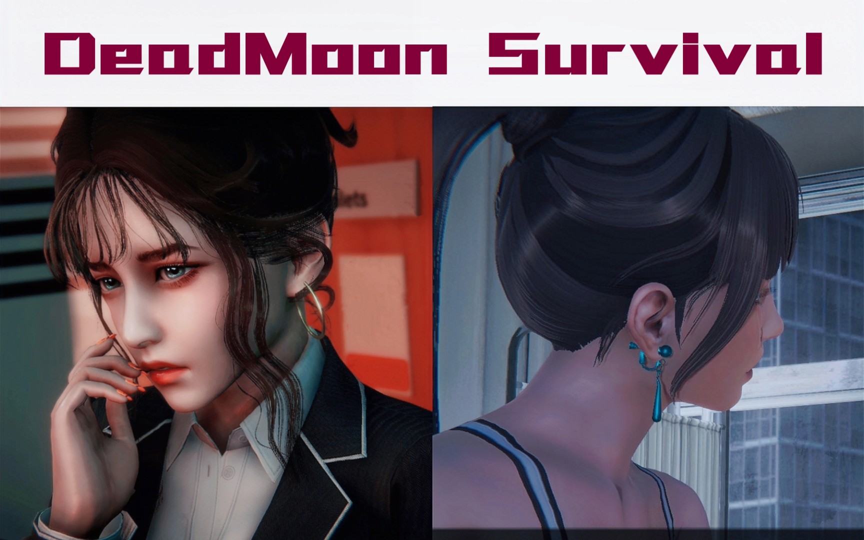 8】附全画廊/存档