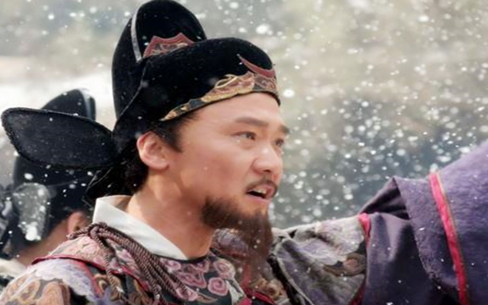 海瑞如此清廉,为什么还娶这么多老婆?