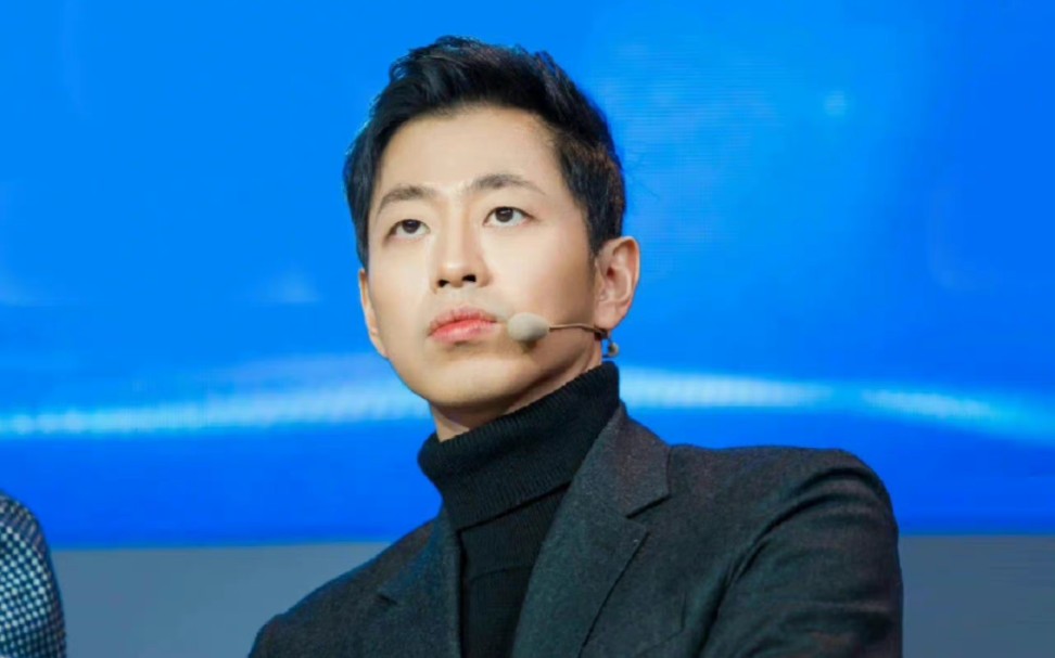 《最强大脑》第十季里的水哥,真的是越长越帅了,论发型的重要性!