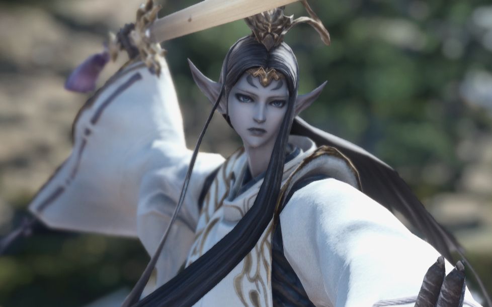 [ff14]青龙舔颜吸声专用视频_哔哩哔哩 (゜-゜)つロ 干杯~-bilibili