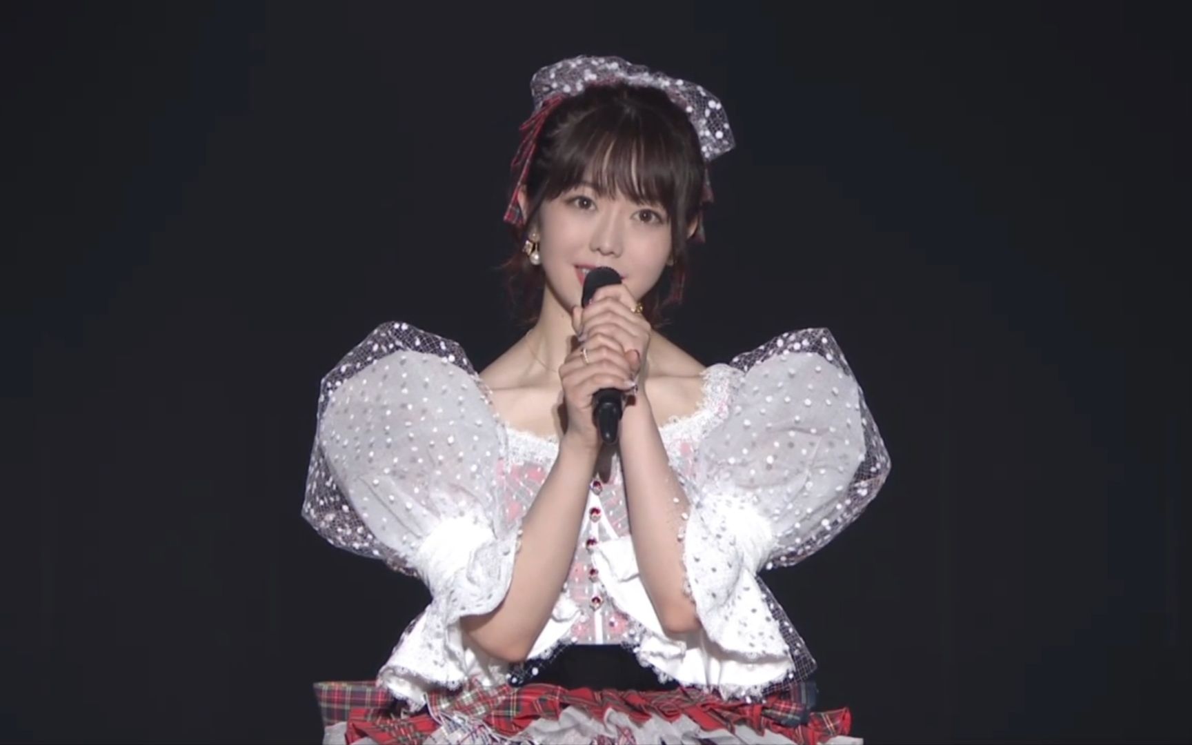 咪酱毕业快乐——akb48互动答题系列第14期——峯岸南专题_哔哩哔哩