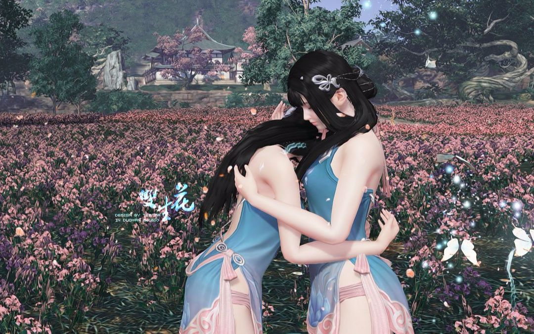 当朋友发现他的女票被你做成模型
