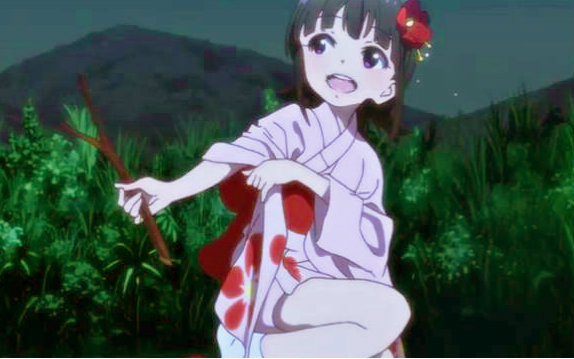 奇异太郎少年的妖怪绘日记 3集