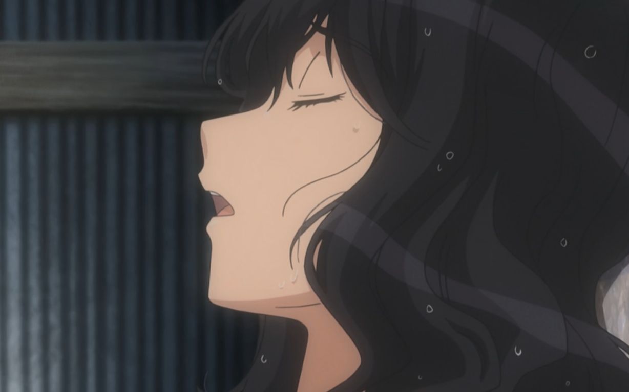 【mad/棚町薰】神啊☆请实现我的梦【圣吻系列】