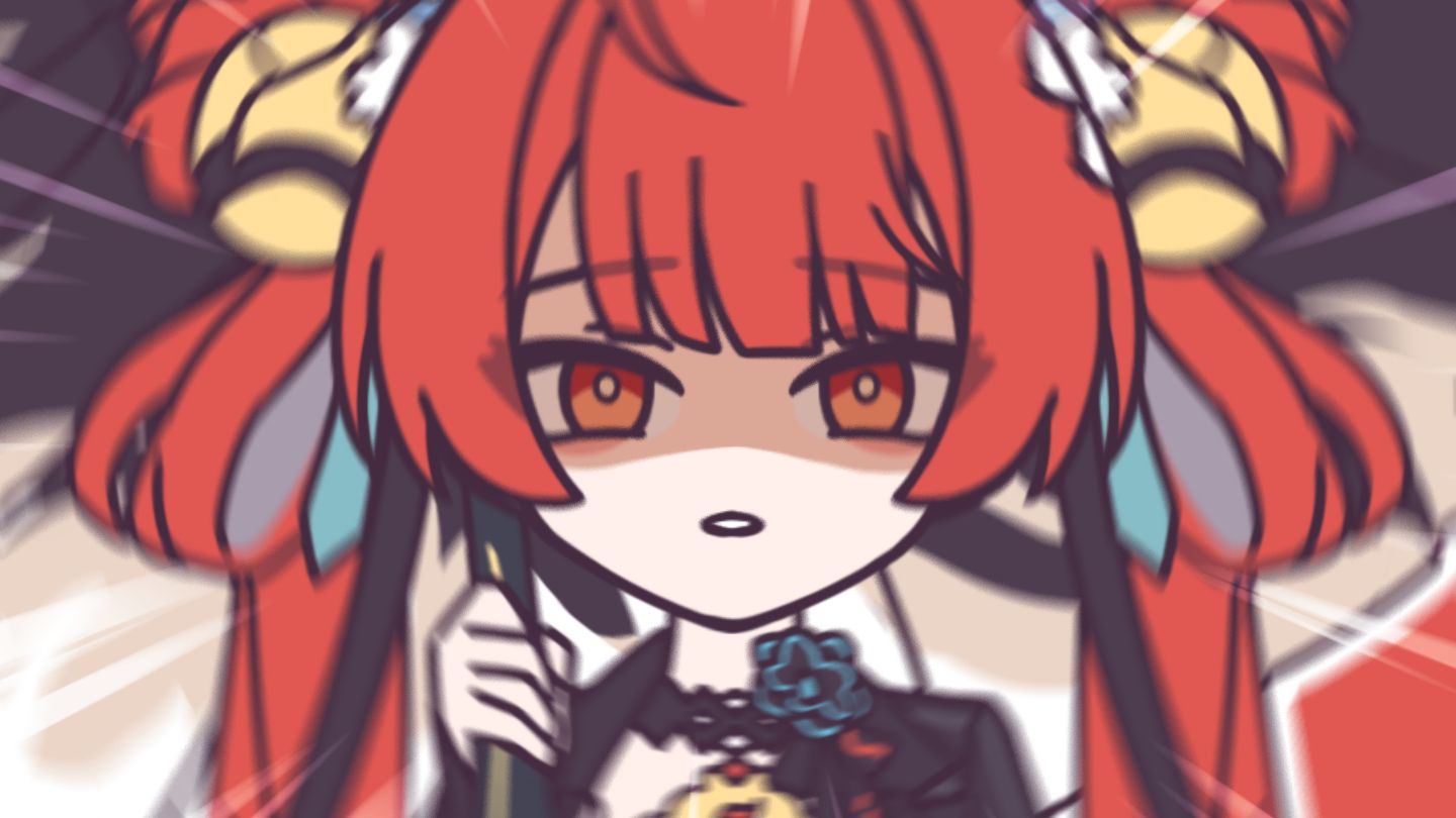 ⚡⚡叫谁妈妈呢？⚡⚡
