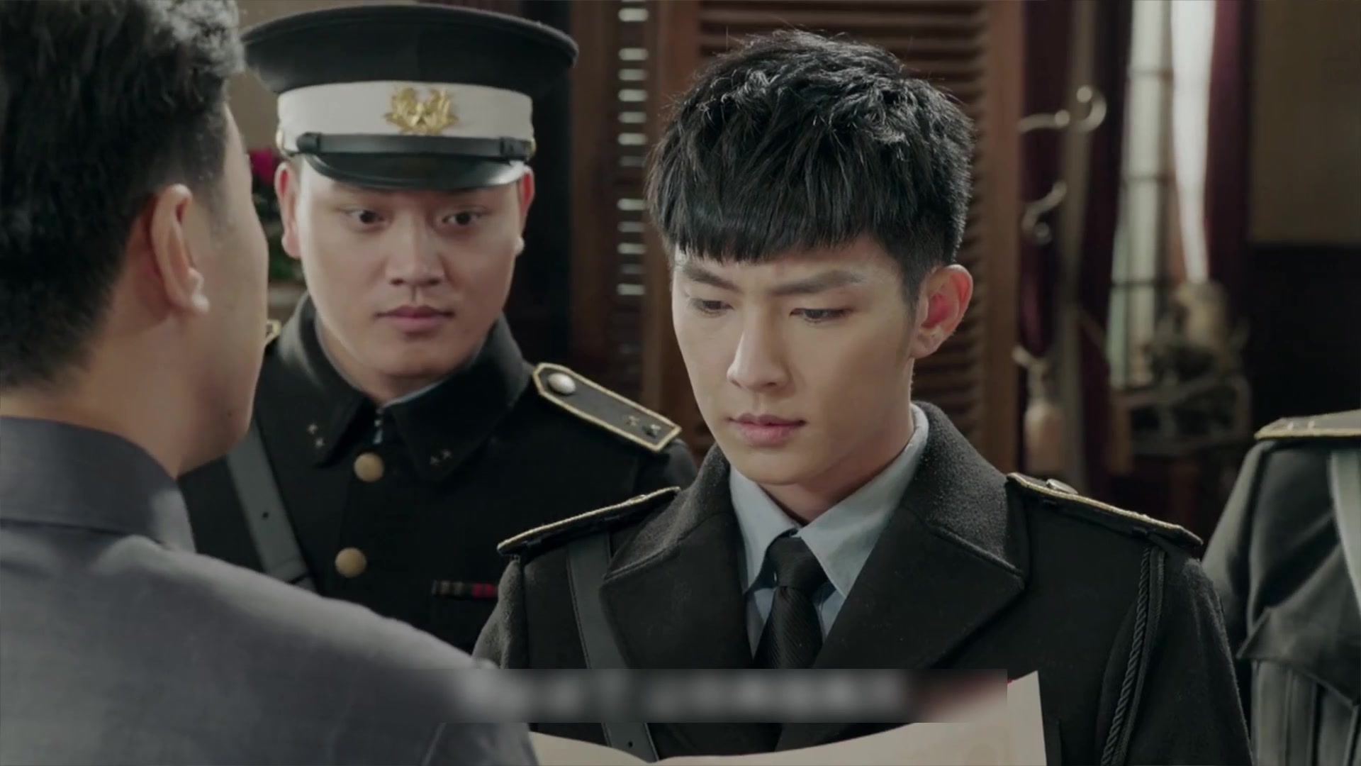 【让酒】龙天羽个人向