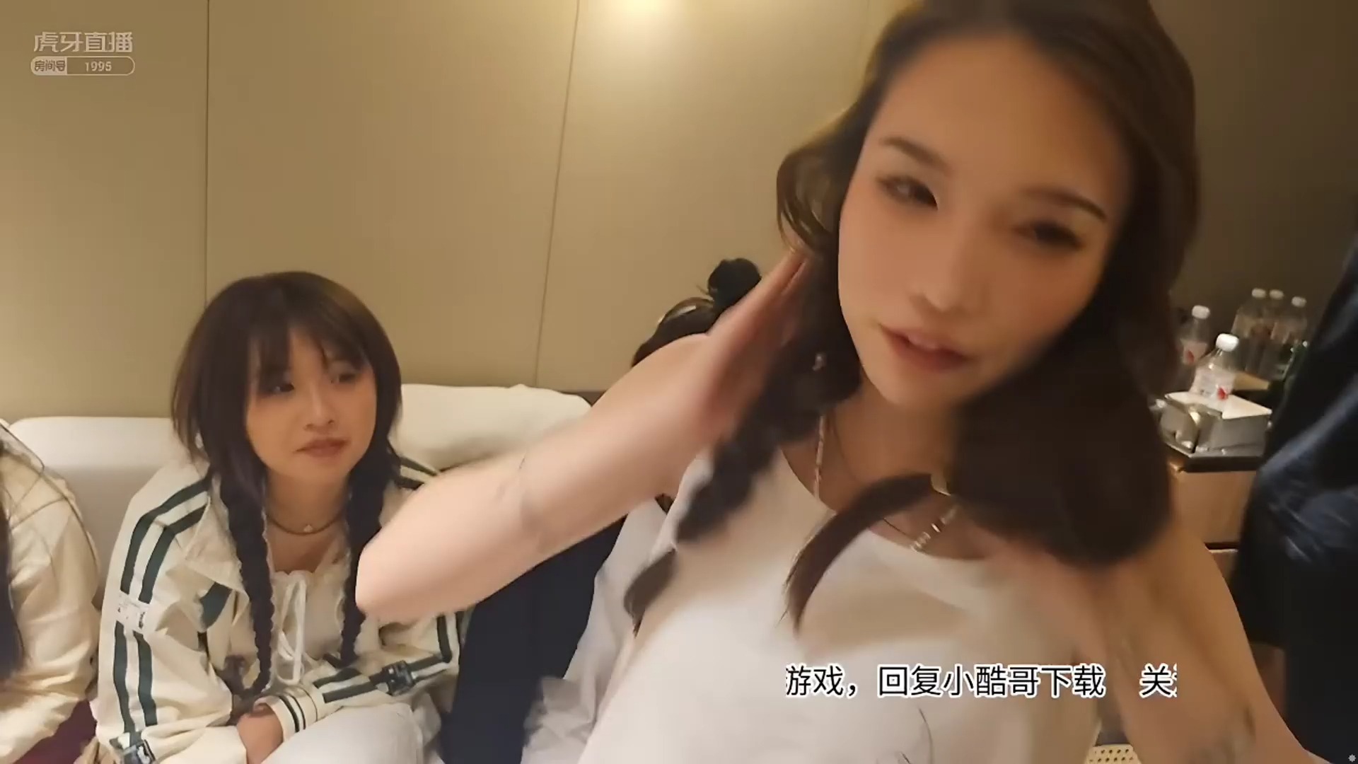 小小小酷哥 2024-7-10 大美新疆 3