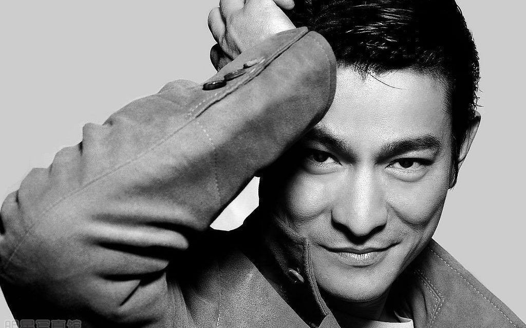 致敬 经典 刘德华 《肉麻情歌》_哔哩哔哩 (゜-゜)つロ 干杯~-bili