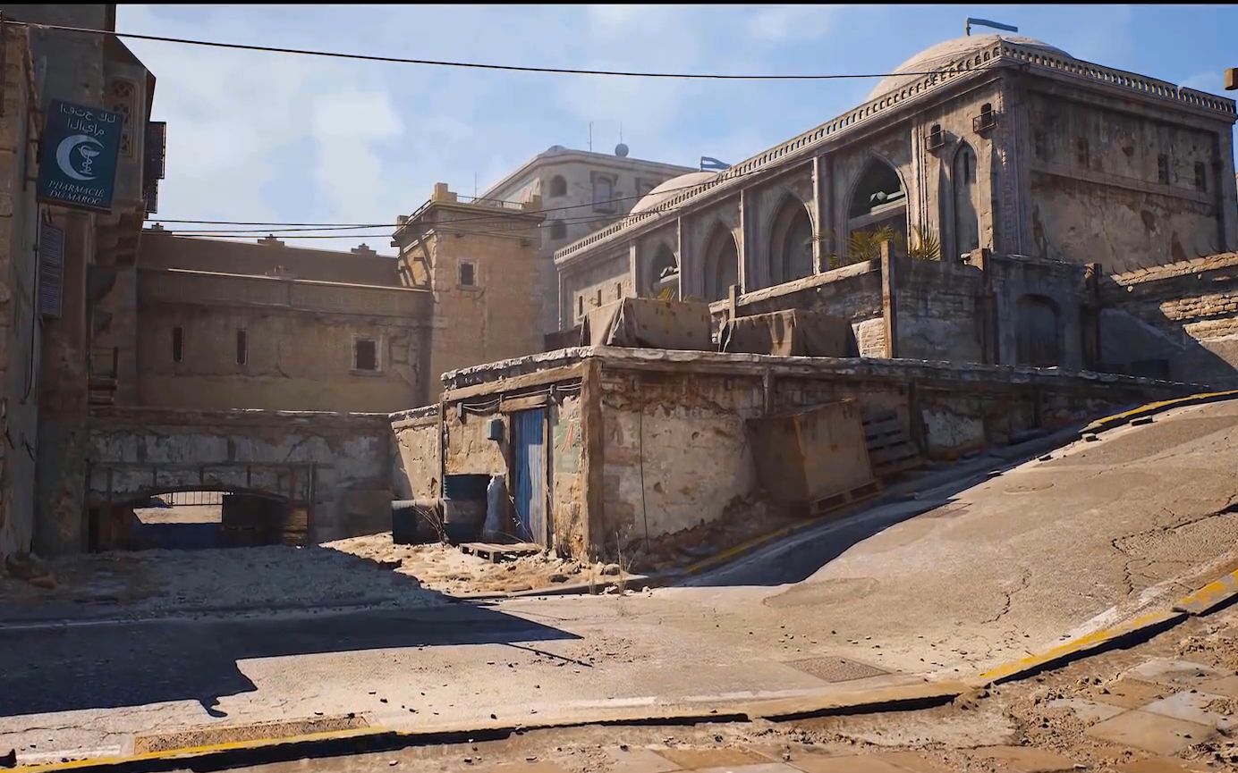 【ue4地编】场景地编美术流程【完整版】【35小时-入门到进阶】