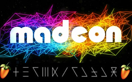 [图]【Madeon】Madeon神曲Technicolor的完整Remake(附工程文件)