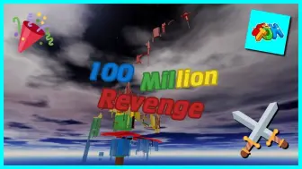 Download Video: 康复作【JToH/Ring 1】100M Revenge (100MR) FULLY LEGIT