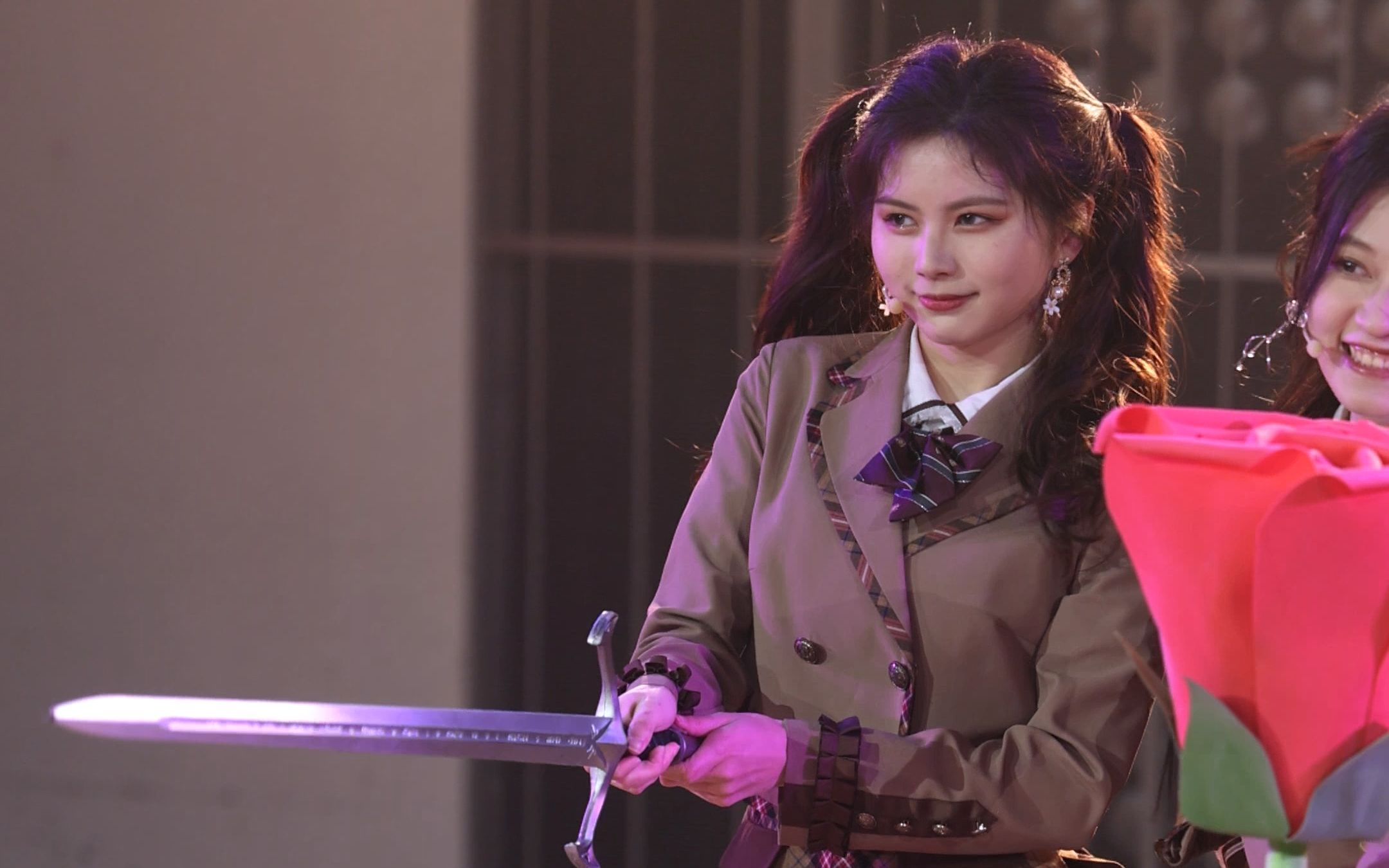 【snh48 陈琳】结伴 focus(20230506)