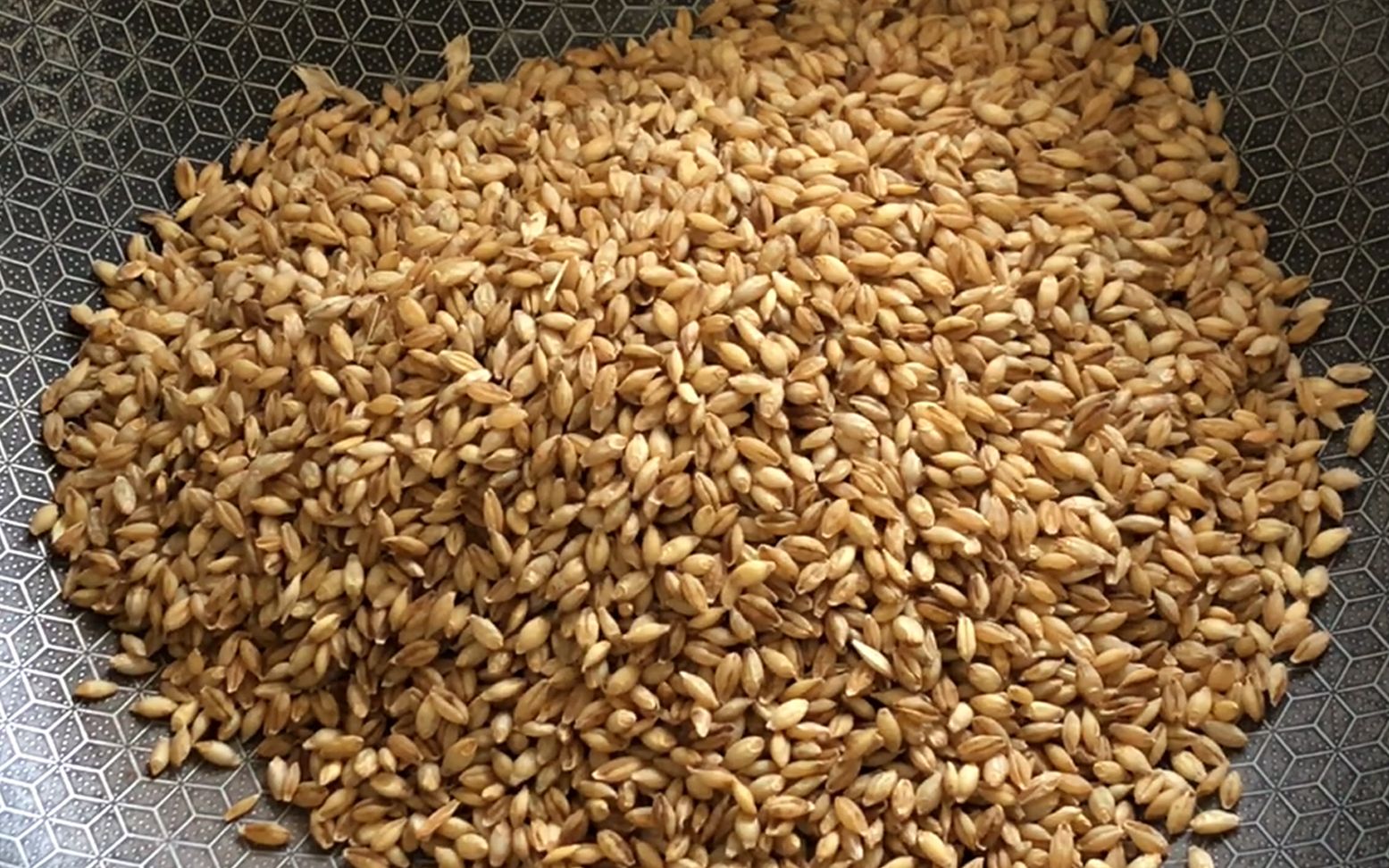 麦子煮粥功效与作用(麦子煮粥:清热解毒,润肺止咳的营养美食)