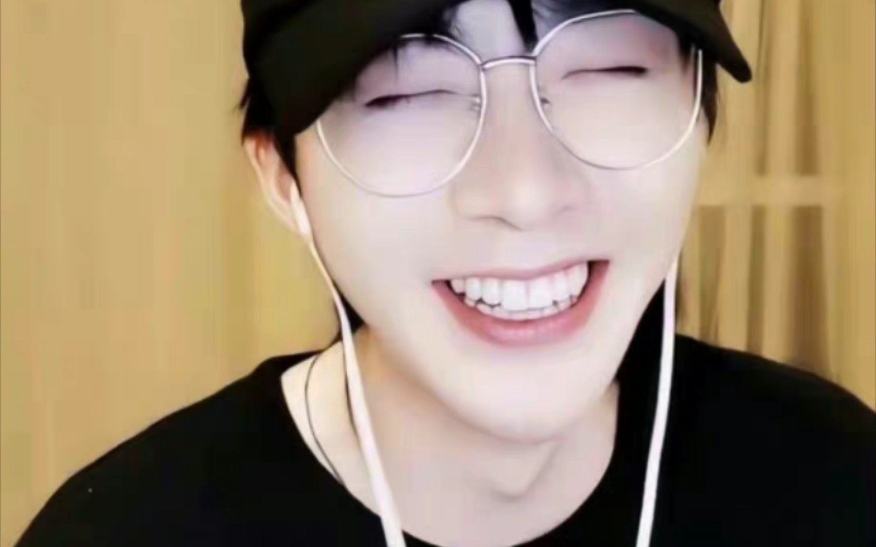 流氓兔版刘宇宁_哔哩哔哩_bilibili