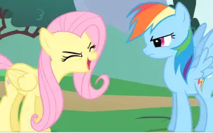 Download Video: 【MLP】Yay~yay~yay(正式版)