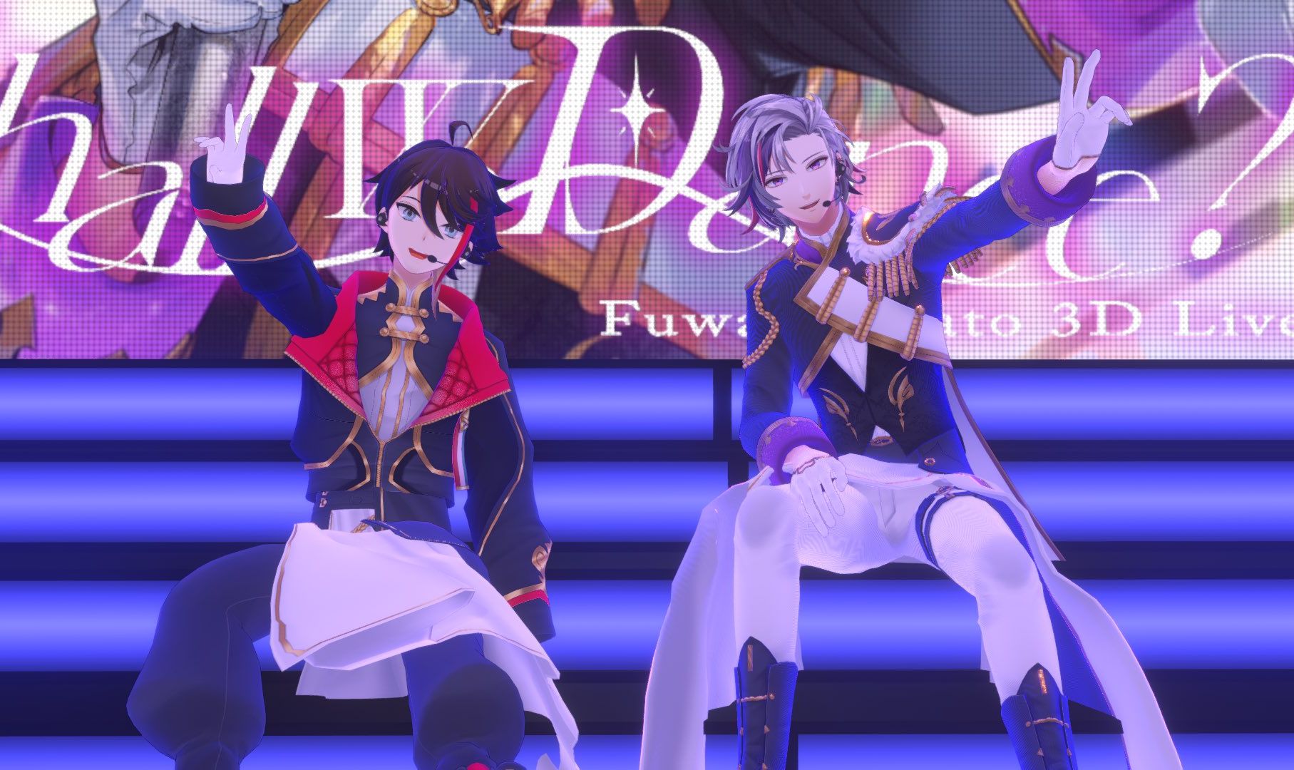 【歌切】subtitle