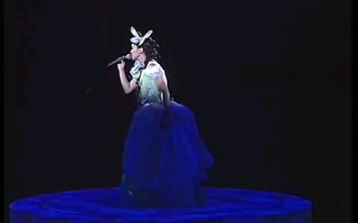 [图]【音乐】黎瑞恩 梦成真演唱会  DReam Comes True Live Concert 【2002】