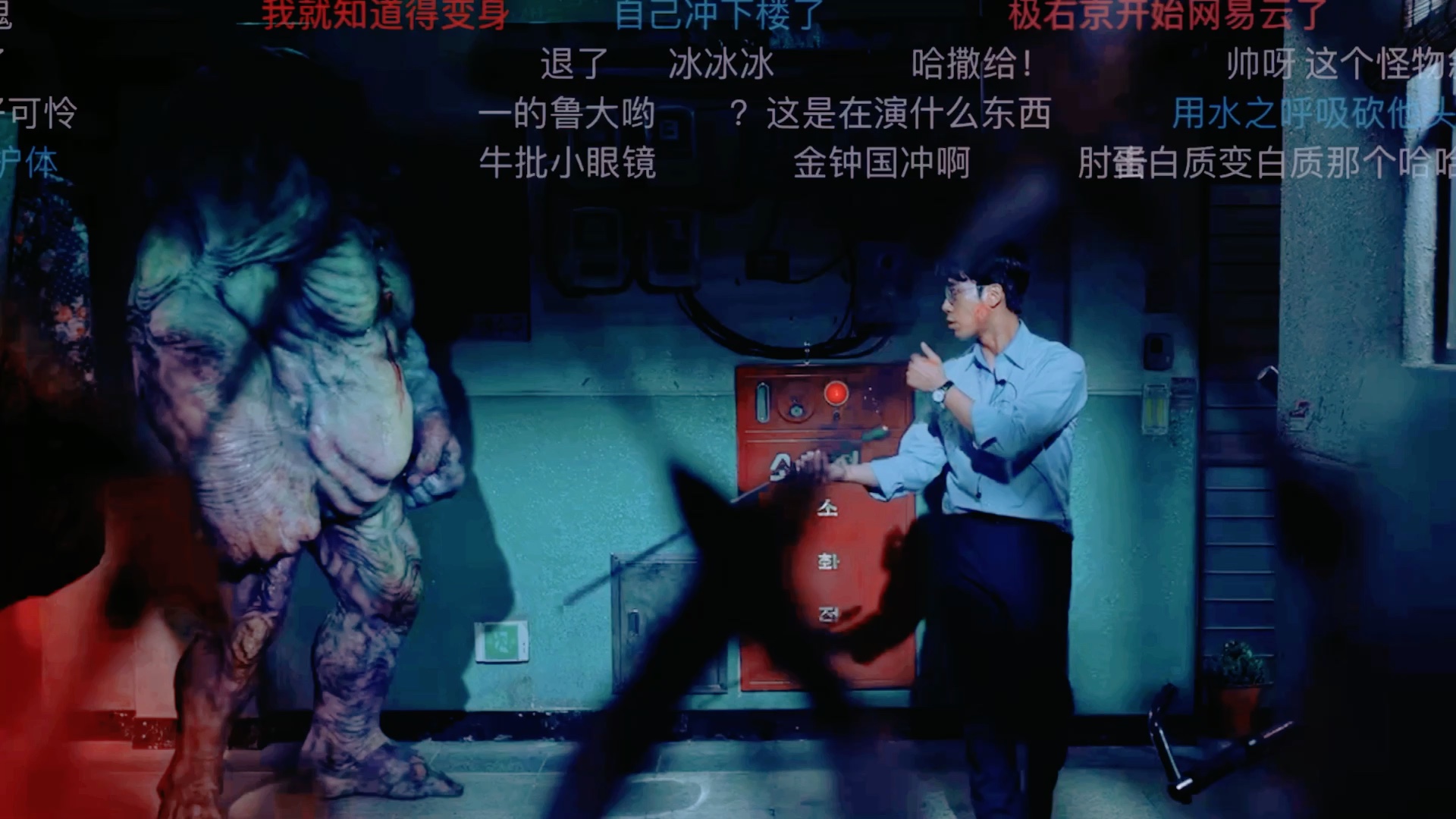 甜蜜家园神父超燃时刻牧师真男人敢担当