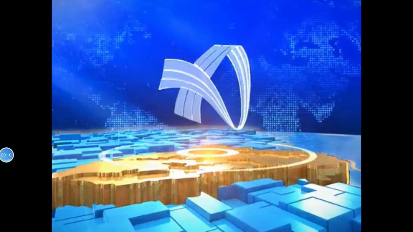 邢台广播电视台邢台新闻联播oped