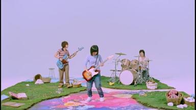 チャットモンチー恰萌奇Chatmonchy】CHATMONCHY LAST ONEMAN LIVE ~I