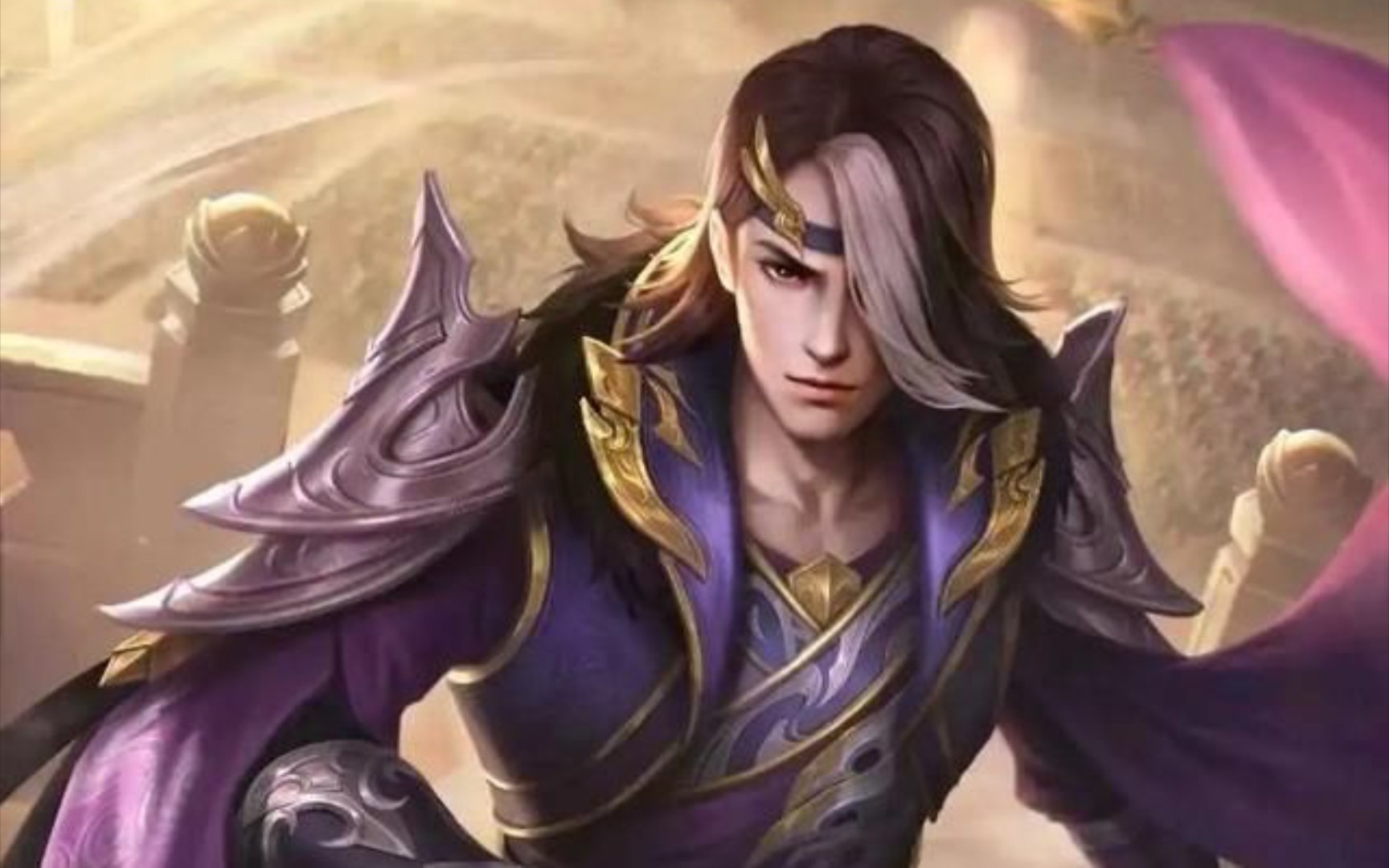 「三国杀ol」这才是司马师的正确打开方式!