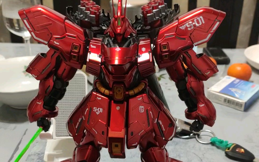 电镀卡莎沙扎比