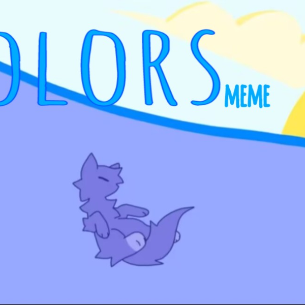 Colors Live - Roblox Meme by BigGator