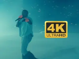 Télécharger la video: 【4K修复】Kanye west《Runaway》经典现场