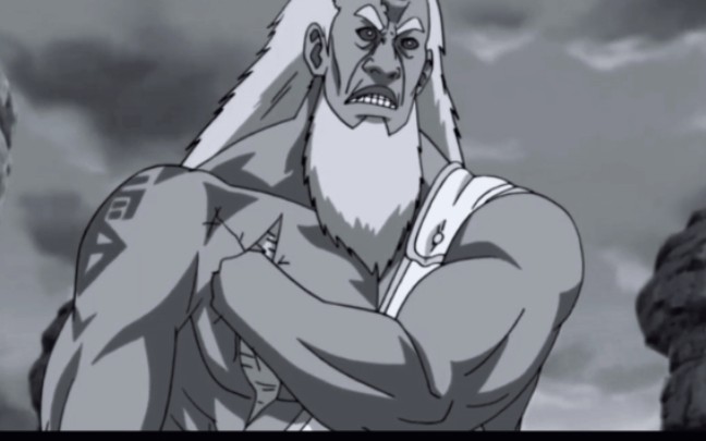 论雷王是怎样变成电池的