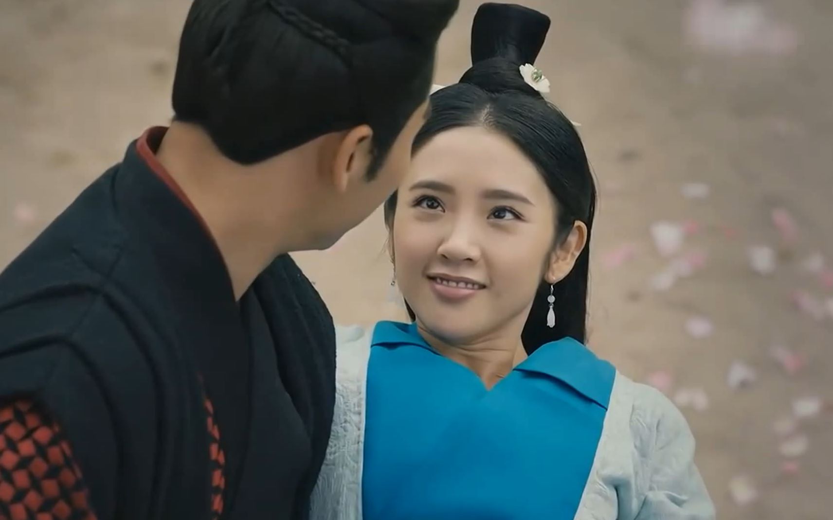 【丕照】造梦者 - 这一生,成为彼此的亮色_哔哩哔哩 (゜-゜)つロ 干杯