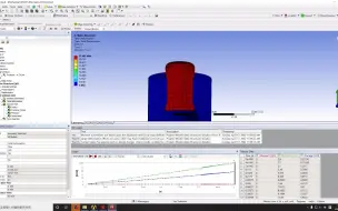 Tải video: ANSYS Workbench 有限元分析实例详解 第五章 5.3.8材料非线性接触设置实例