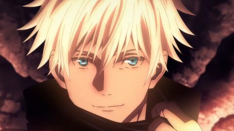 咒术 咒术回战 全程高能 燃 不用担心 我是无敌的 爱哔哩 B站视频 音频mp3解析下载站