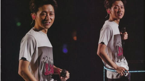 大野智 舞台小合集闪闪发光的小王子现场标请版 哔哩哔哩 Bilibili 大野智 舞台小合集闪闪发光的小王子现场标请版 哔哩哔哩 Bilibili