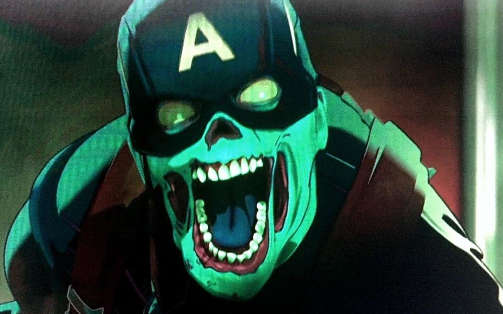 中字《假如…?》预告片 扭转漫威宇宙的关键时刻