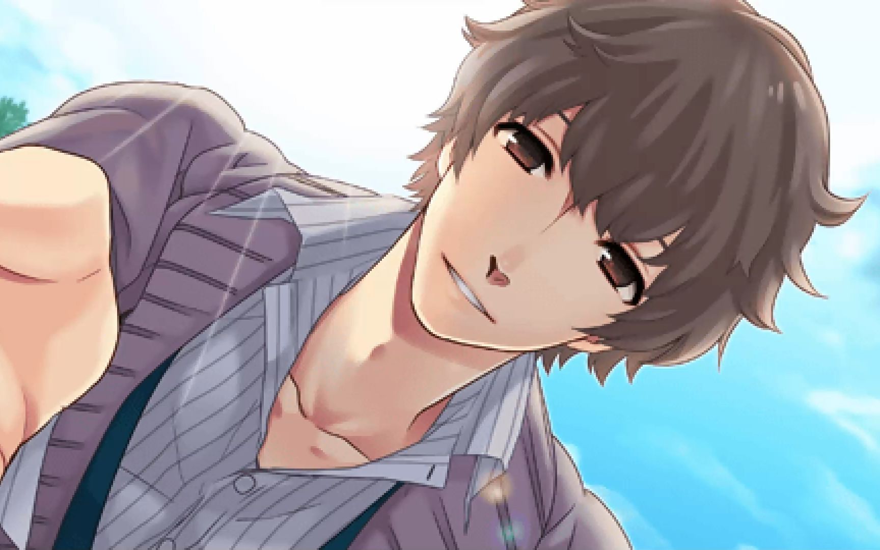 兄弟战争雅臣3来自雅臣的摸头杀明明是医生但是晕血这个设定莫名的戳