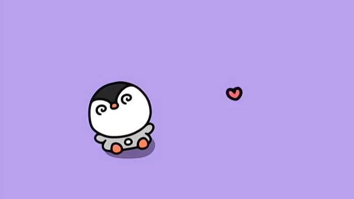 被艾特的人要陪你很久很久。