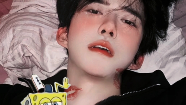 这就是顶级omega的美貌吗,谁会不爱啊啊啊啊