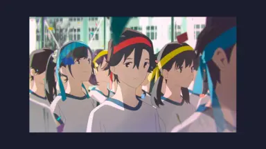TOHO ANIMATION/-哔哩哔哩_Bilibili