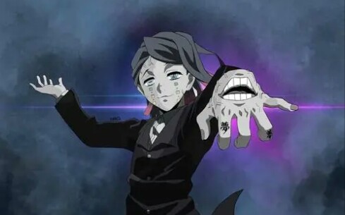 鬼灭之刃下弦实力排行榜