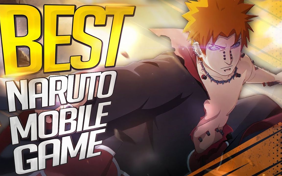 [老外玩火影] 天道「超」 (中文字幕)