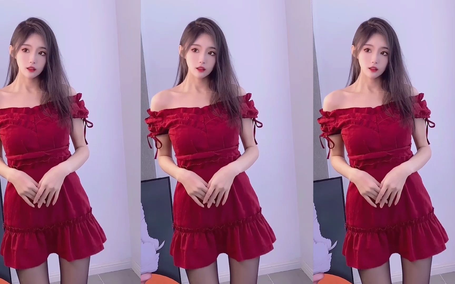 长腿小姐姐19